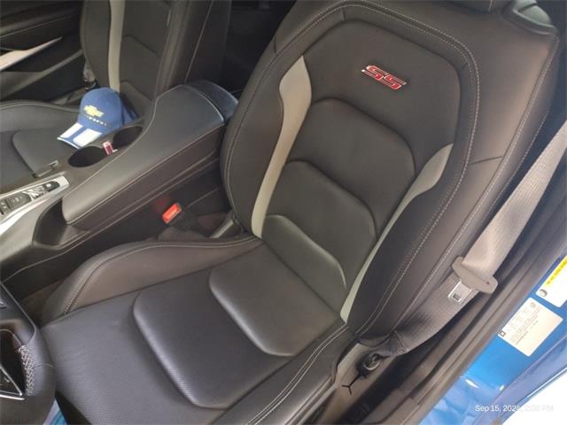 2016 Chevrolet Camaro (CC-1890553) for sale in Evans, Georgia