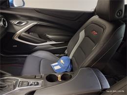 2016 Chevrolet Camaro (CC-1890553) for sale in Evans, Georgia