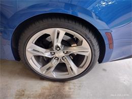 2016 Chevrolet Camaro (CC-1890553) for sale in Evans, Georgia