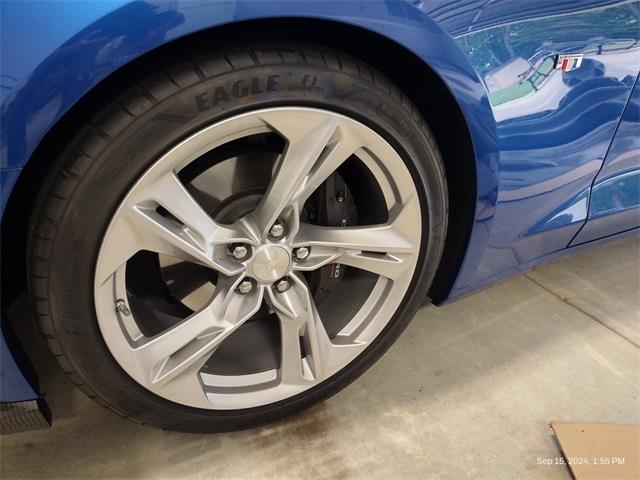 2016 Chevrolet Camaro (CC-1890553) for sale in Evans, Georgia