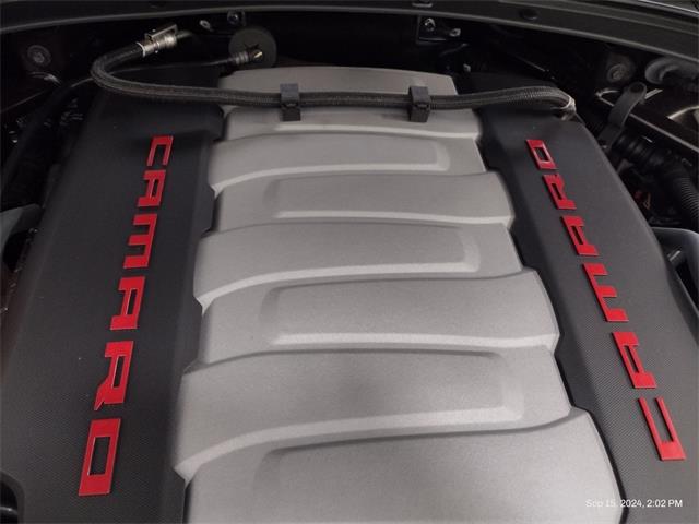 2016 Chevrolet Camaro (CC-1890553) for sale in Evans, Georgia