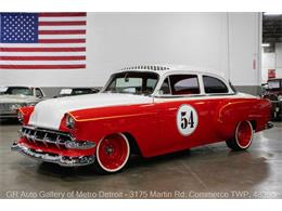 1954 Chevrolet Bel Air (CC-1895531) for sale in Kentwood, Michigan