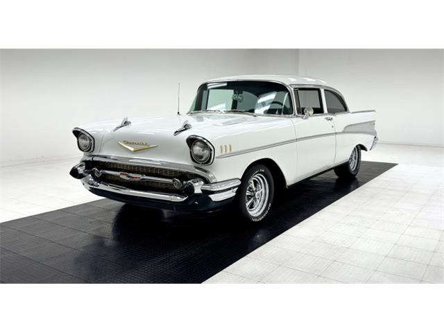 1957 Chevrolet 210 (CC-1895533) for sale in Morgantown, Pennsylvania