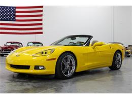 2007 Chevrolet Corvette (CC-1895536) for sale in Kentwood, Michigan