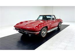 1966 Chevrolet Corvette (CC-1895538) for sale in Morgantown, Pennsylvania