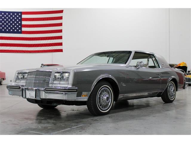 1979 Buick Riviera (CC-1895540) for sale in Kentwood, Michigan