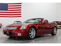 2004 Cadillac XLR (CC-1895541) for sale in Kentwood, Michigan