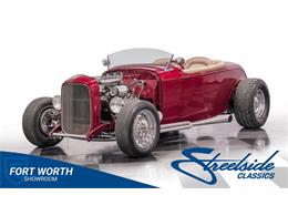 1932 Ford Roadster (CC-1895543) for sale in Ft Worth, Texas