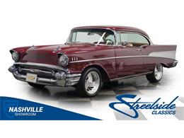 1957 Chevrolet Bel Air (CC-1895546) for sale in Lavergne, Tennessee