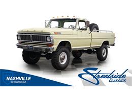 1970 Ford F250 (CC-1895547) for sale in Lavergne, Tennessee