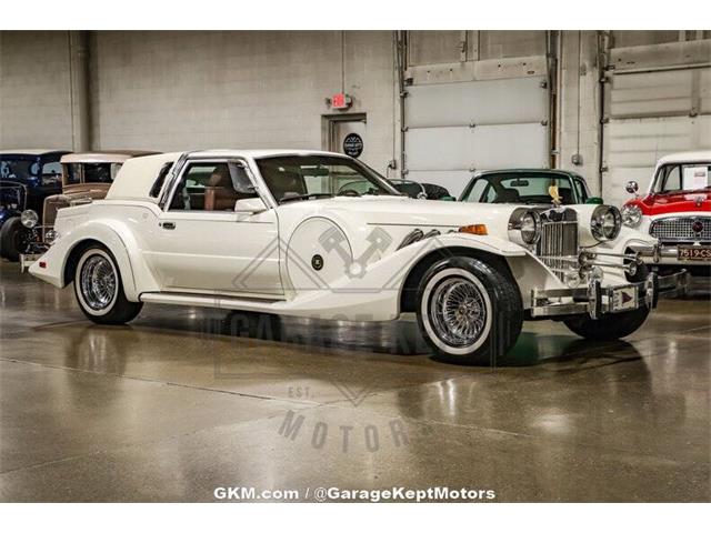 1985 Ford Mustang (CC-1895550) for sale in Grand Rapids, Michigan