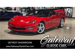 2009 Chevrolet Corvette (CC-1895558) for sale in O'Fallon, Illinois