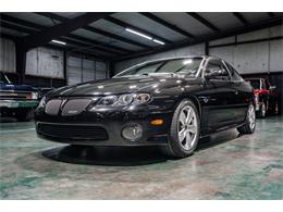 2004 Pontiac GTO (CC-1890556) for sale in Sherman, Texas