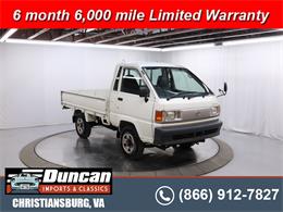 1999 Toyota TownAce (CC-1895561) for sale in Christiansburg, Virginia