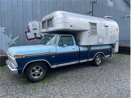 1974 Ford F1 (CC-1895565) for sale in Greensboro, North Carolina