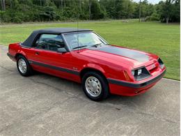 1985 Ford Mustang (CC-1895567) for sale in Greensboro, North Carolina