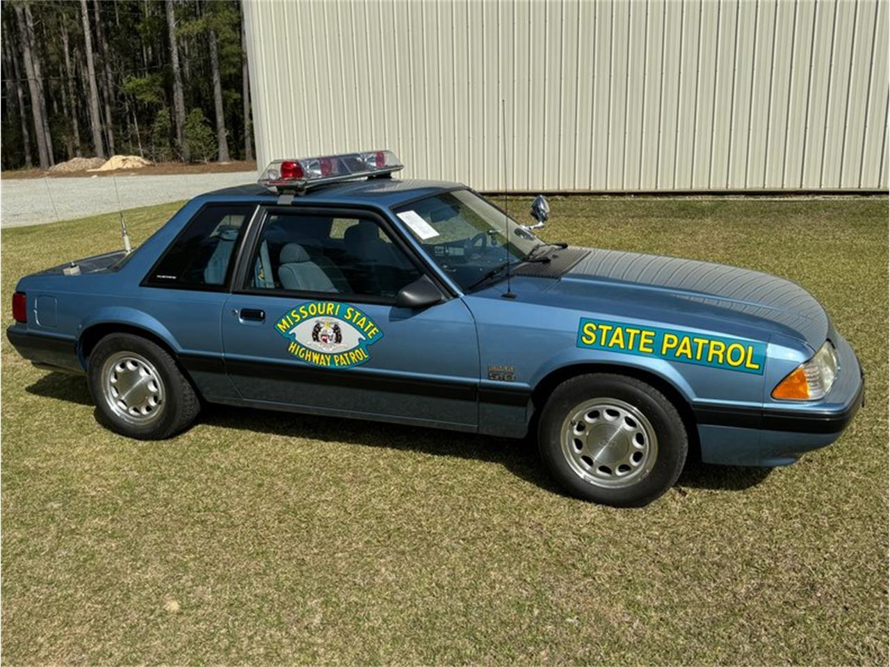 1990 Ford Mustang for Sale CC1895568