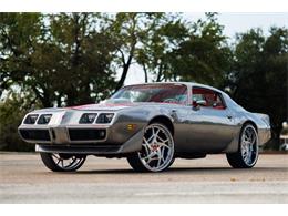 1979 Pontiac Firebird (CC-1895571) for sale in Greensboro, North Carolina