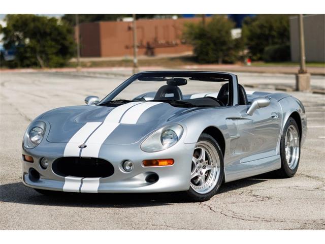 1999 Shelby Series 1 (CC-1895572) for sale in Greensboro, North Carolina