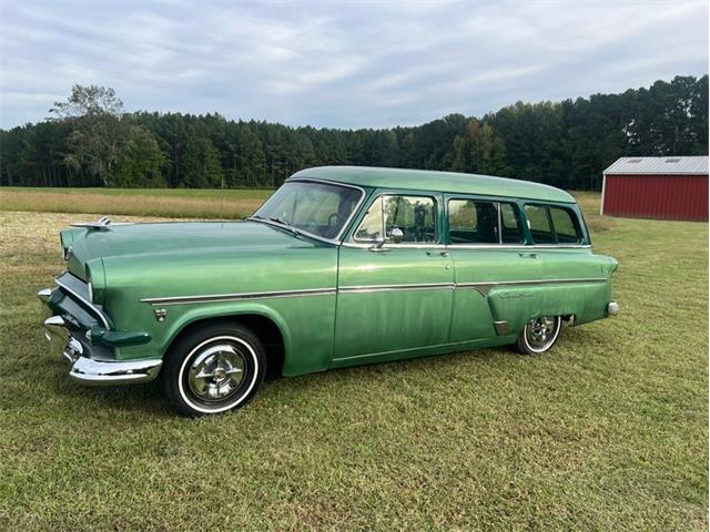 1954 Ford Country Sedan (CC-1895577) for sale in Greensboro, North Carolina