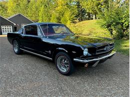 1965 Ford Mustang (CC-1895580) for sale in Greensboro, North Carolina