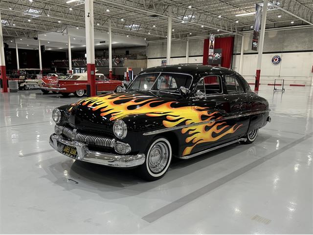 1950 Mercury Sedan (CC-1895582) for sale in Greensboro, North Carolina