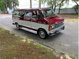 1987 Dodge Ram (CC-1895583) for sale in Greensboro, North Carolina