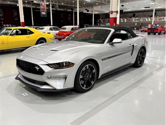 2019 Ford Mustang (CC-1895585) for sale in Greensboro, North Carolina