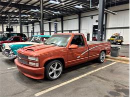 1992 Chevrolet C10 (CC-1895587) for sale in Greensboro, North Carolina