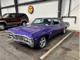 1967 Chevrolet Caprice (CC-1895588) for sale in Greensboro, North Carolina