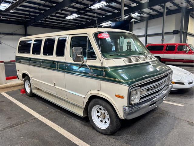 1976 Plymouth Voyager (CC-1895590) for sale in Greensboro, North Carolina