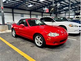 2002 Mazda Miata (CC-1895592) for sale in Greensboro, North Carolina