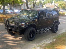 2004 Hummer H2 (CC-1895596) for sale in Greensboro, North Carolina