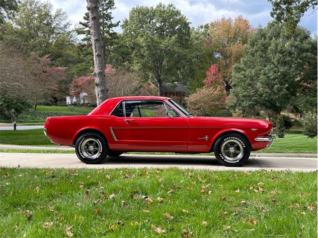 1965 Ford Mustang (CC-1895599) for sale in Greensboro, North Carolina