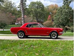 1965 Ford Mustang (CC-1895599) for sale in Greensboro, North Carolina