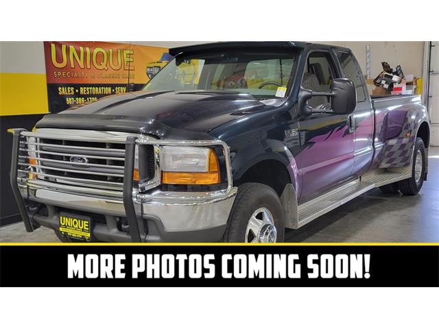 1999 Ford F350 (CC-1895601) for sale in Mankato, Minnesota