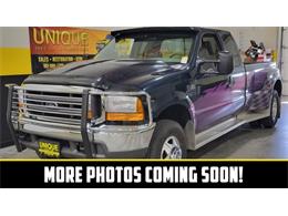 1999 Ford F350 (CC-1895601) for sale in Mankato, Minnesota