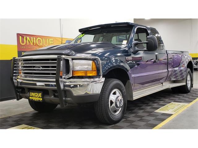 1999 Ford F350 (CC-1895601) for sale in Mankato, Minnesota