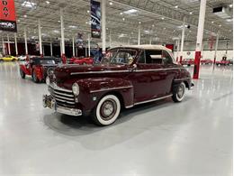 1948 Ford Coupe (CC-1895602) for sale in Greensboro, North Carolina