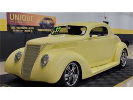 1937 Ford Coupe (CC-1895604) for sale in Mankato, Minnesota