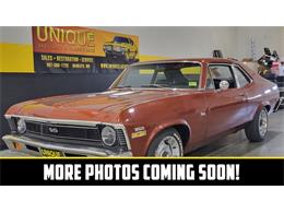 1971 Chevrolet Nova (CC-1895605) for sale in Mankato, Minnesota