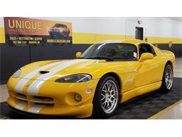 2001 Dodge Viper (CC-1895608) for sale in Mankato, Minnesota