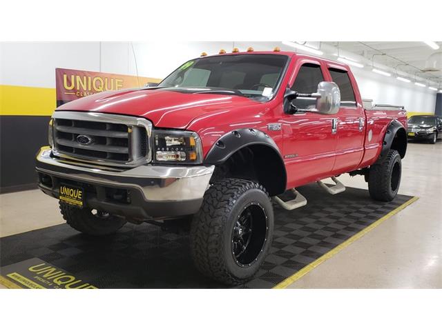 1999 Ford F3 (CC-1895609) for sale in Mankato, Minnesota