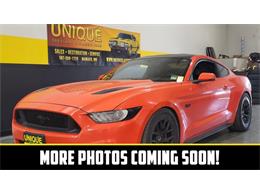 2015 Ford Mustang (CC-1895612) for sale in Mankato, Minnesota