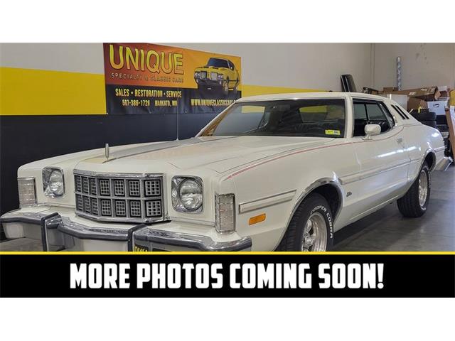 1975 Ford Torino (CC-1895613) for sale in Mankato, Minnesota