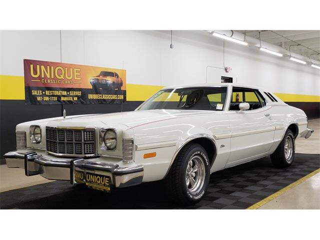 1975 Ford Torino (CC-1895613) for sale in Mankato, Minnesota