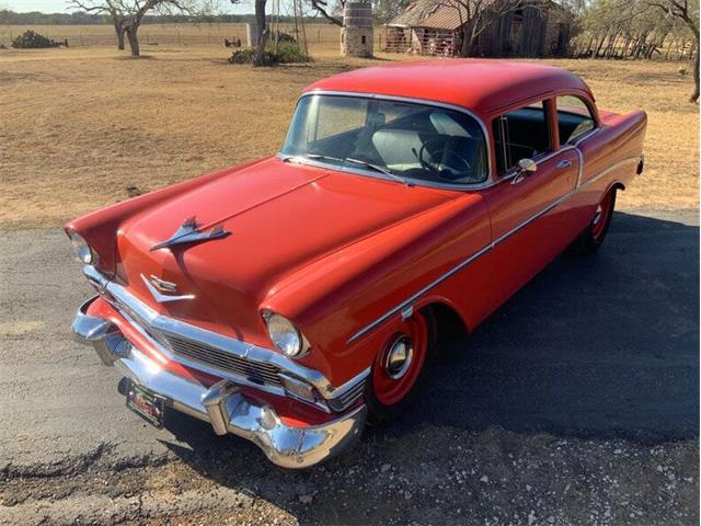 1956 Chevrolet 210 (CC-1895615) for sale in Fredericksburg, Texas