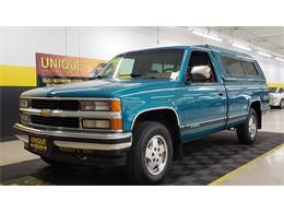 1994 Chevrolet Silverado (CC-1895619) for sale in Mankato, Minnesota