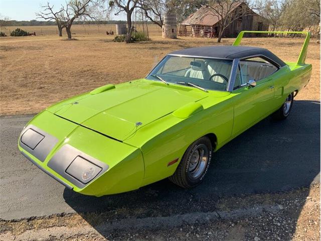 1970 Plymouth Superbird (CC-1895622) for sale in Fredericksburg, Texas