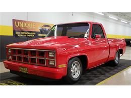 1981 GMC 1500 (CC-1895623) for sale in Mankato, Minnesota